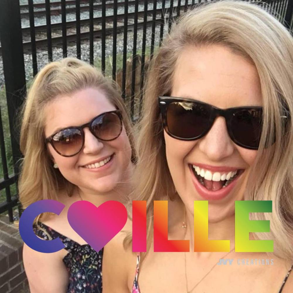 Meet your Posher, Kori